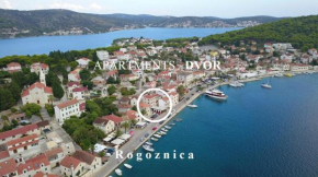  Apartments Dvor  Рогозница